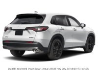 2026 Honda Hr-V Sport AWD CVT