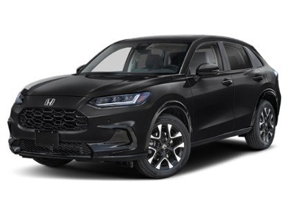 2027 Honda Hr-V Ex-L AWD