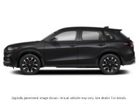 2026 HONDA HR-V EX-L AWD CVT