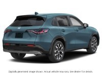 2027 Honda Hr-V Ex-L AWD