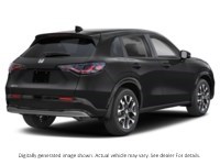 2026 HONDA HR-V EX-L AWD CVT