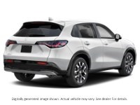 2027 Honda Hr-V Ex-L AWD Platinum White Pearl  Shot 2