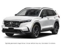 2026 Honda Cr-V Hybrid Sport AWD Colour Shot 1