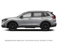 2026 Honda Cr-V Hybrid Sport AWD