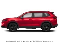 2026 Honda CR-V Hybrid Sport AWD