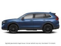 2026 Honda Cr-V Hybrid Ex-L AWD
