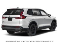 2026 Honda Cr-V Hybrid Ex-L AWD