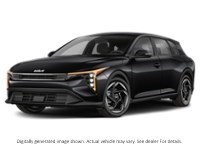 2026 Kia K4 EX FWD