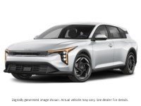 2026 Kia K4 EX Premium FWD