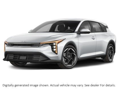 2026 Kia K4 EX Premium FWD