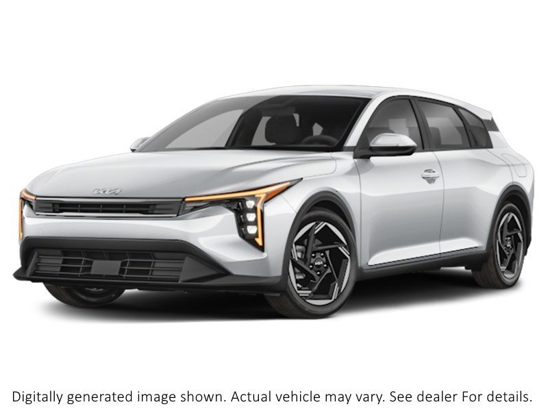 2026 Kia K4 EX Premium FWD
