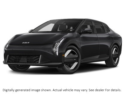 2026 Kia EV4 Wind FWD *Ltd Avail*