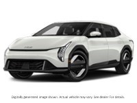 2026 Kia Ev4 Wind Premium FWD *Ltd Avail* Ivory Silver  Shot 1