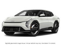 2026 Kia Ev4 Wind Premium FWD *Ltd Avail* Ivory Silver  Shot 2