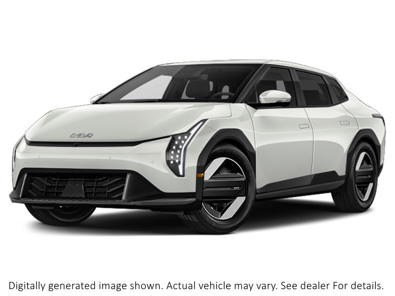 2026 Kia Ev4 Wind Premium FWD *Ltd Avail*