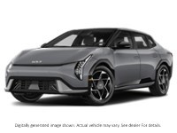 2026 Kia Ev4 Gt-Line FWD Shale Grey  Shot 1