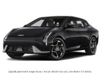 2026 Kia Ev4 Gt-Line FWD Aurora Black  Shot 2