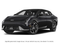 2026 Kia EV4 GT-Line FWD