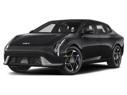 2026 Kia Ev4 Gt-Line FWD