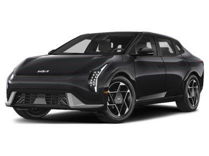2026 Kia Ev4 Gt-Line FWD