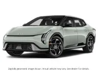 2026 Kia Ev4 Gt-Line Limited FWD Colour Shot 1