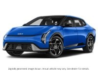 2026 Kia Ev4 Gt-Line FWD Yacht Blue  Shot 9