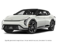 2026 Kia Ev4 Gt-Line FWD