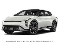 2026 Kia Ev4 Gt-Line FWD Ivory Silver  Shot 11