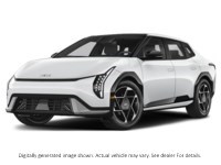 2026 Kia EV4 GT-Line FWD