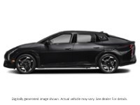 2026 Kia Ev4 Gt-Line FWD Aurora Black  Shot 3