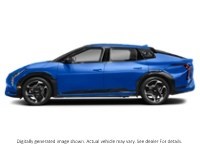2026 Kia Ev4 Gt-Line FWD Yacht Blue  Shot 10