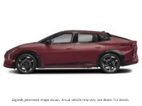 2026 Kia Ev4 Gt-Line FWD