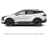 2026 Kia Sportage Hev Sx AWD W/Red Interior