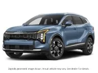 2027 Kia Sportage Plug-In Hybrid EX Premium AWD Colour Shot 1