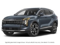 2026 Kia Sportage PHEV EX AWD Gravity Grey  Shot 1