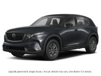 2026 Mazda CX-5 GX AWD