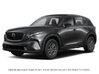 2026 Mazda Cx-5 GX AWD Colour Shot 1