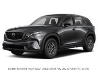 2026 Mazda Cx-5 GX AWD Machine Grey Metallic  Shot 1