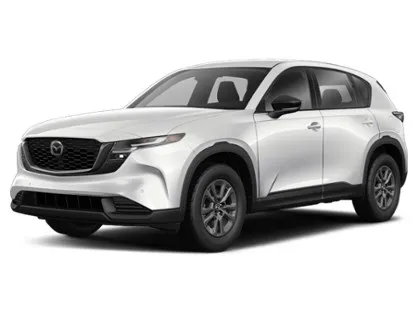 2026 Mazda Cx-5 GX AWD