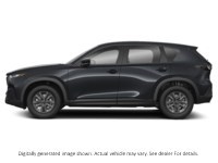 2026 Mazda Cx-5 GX AWD