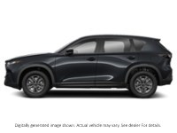 2026 Mazda Cx-5 GX AWD Colour Shot 2