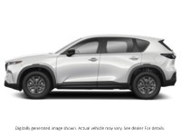 2026 Mazda CX-5 GX AWD