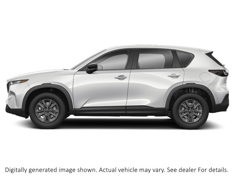 2026 Mazda Cx-5 GX AWD