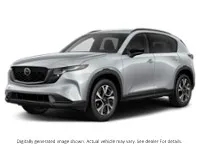 2026 Mazda Cx-5 Gs AWD Colour Shot 1