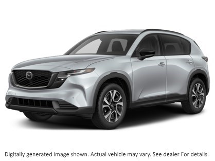 2026 Mazda Cx-5 Gs AWD