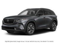 2026 Mazda Cx-5 Gs AWD Machine Grey Metallic  Shot 1
