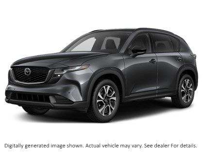 2026 Mazda Cx-5 Gs AWD