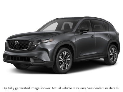2026 Mazda Cx-5 Gs AWD