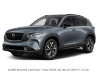 2026 Mazda Cx-5 Gs AWD Polymetal Grey Metallic  Shot 1