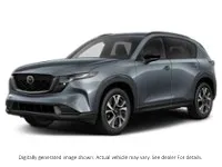 2026 Mazda Cx-5 Gs AWD Colour Shot 1